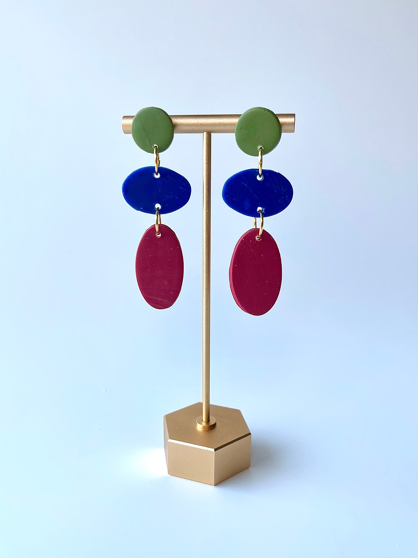 The Palette Collection | Fall Color Block 8