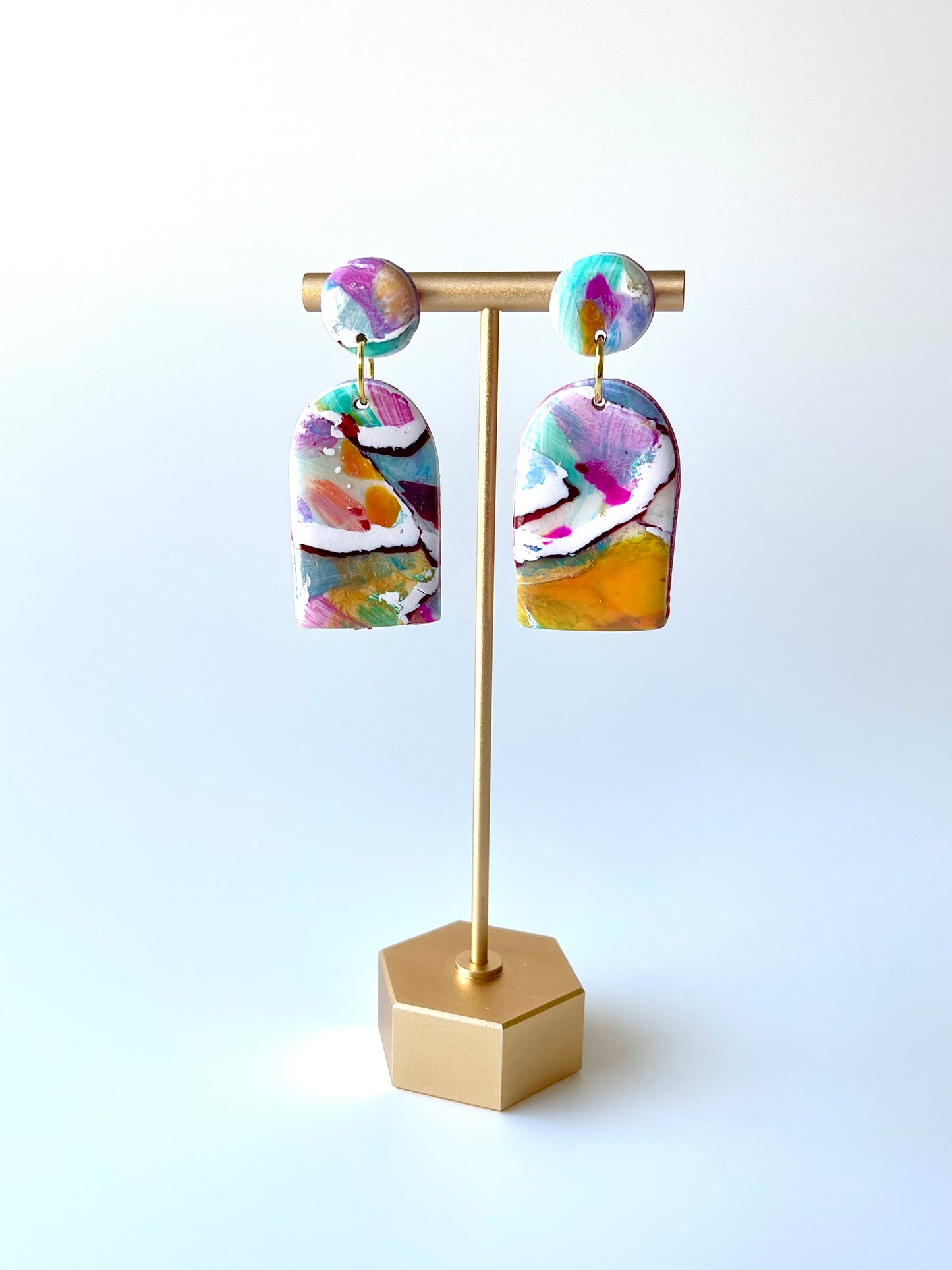 The Palette Collection | Brushstrokes 19