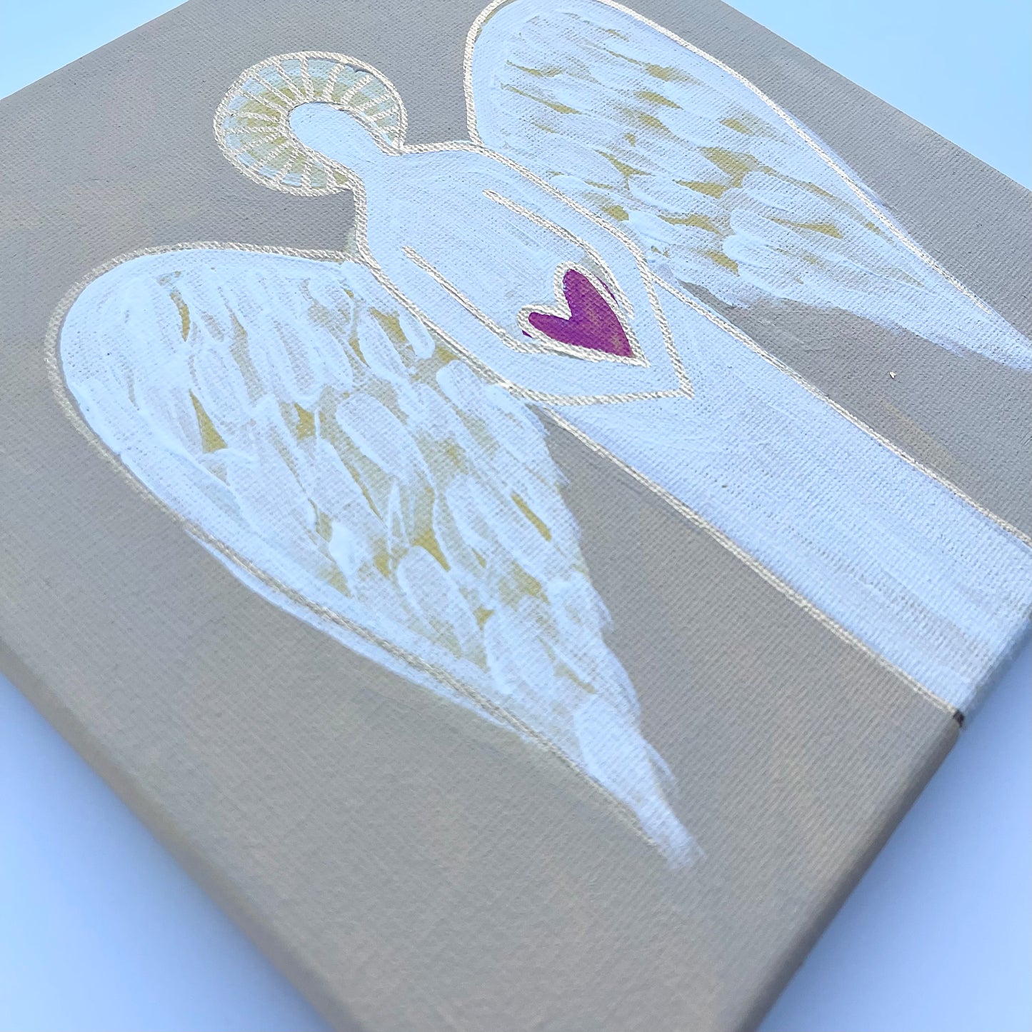ANGELS WITH US 10