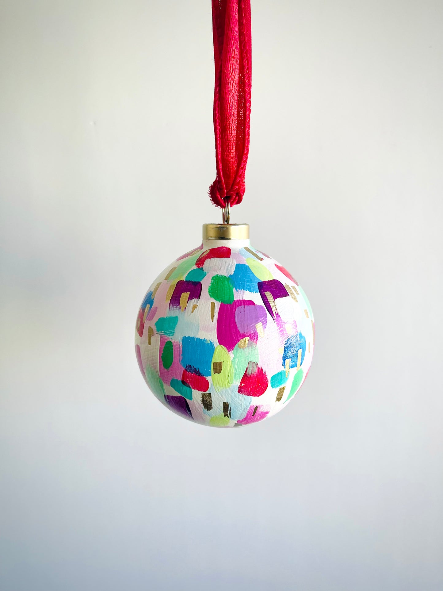 Sugar Plum Ornaments SOLD OUT