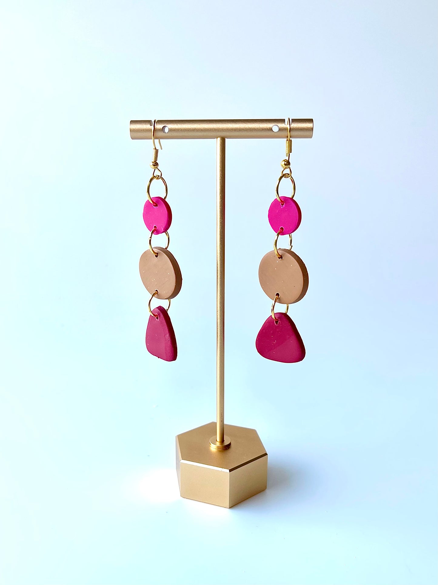 The Palette Collection | Fall Color Block 1