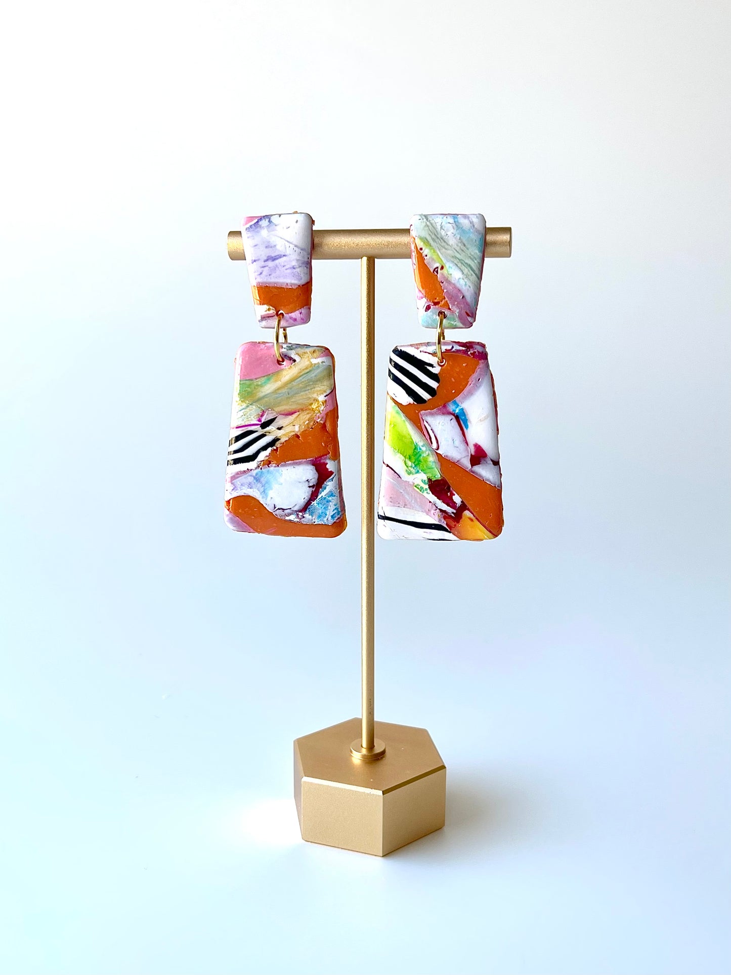 The Palette Collection | Composition 2