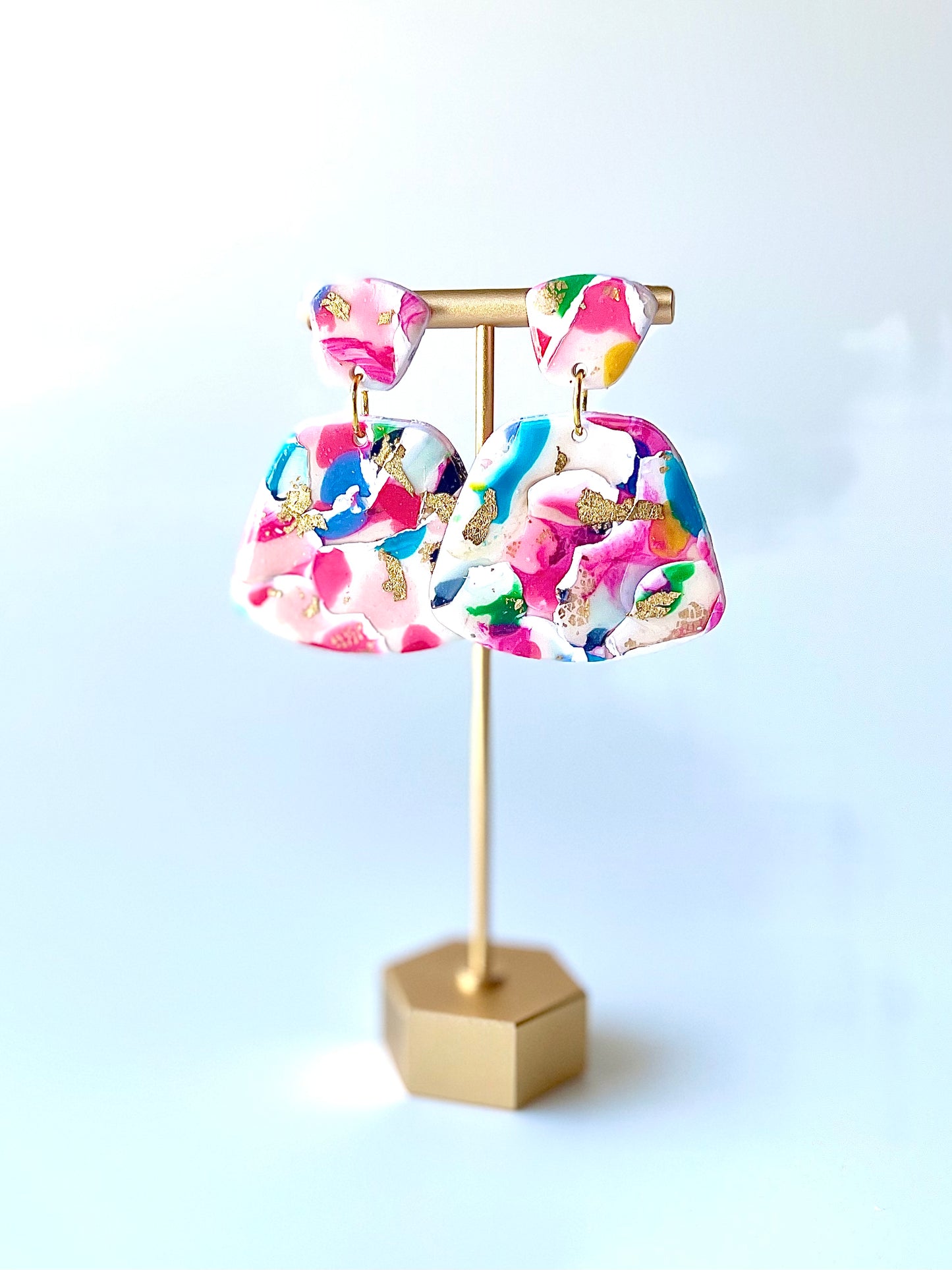 The Palette Collection | Brushstrokes 3