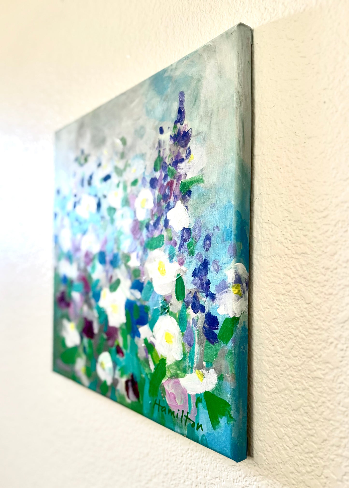 Worthy of the Bloom