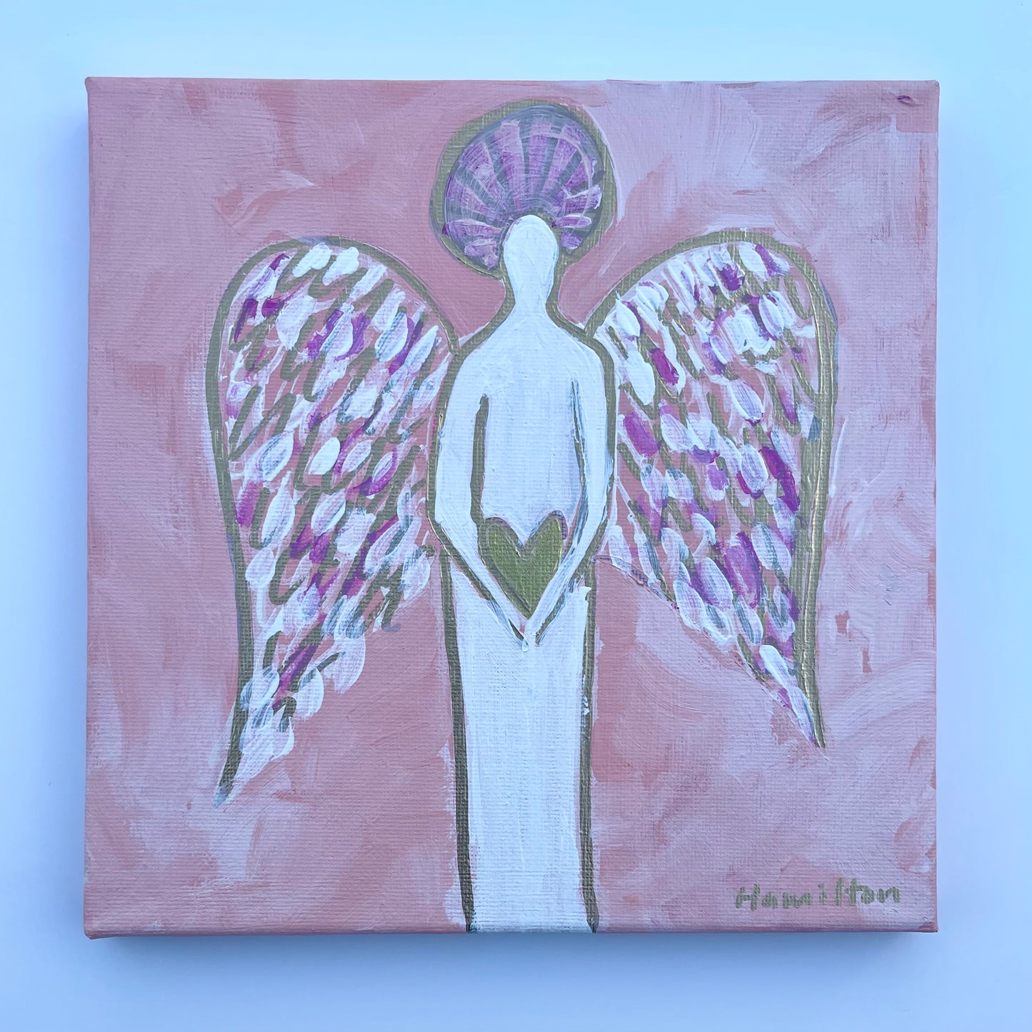 ANGELS WITH US 6