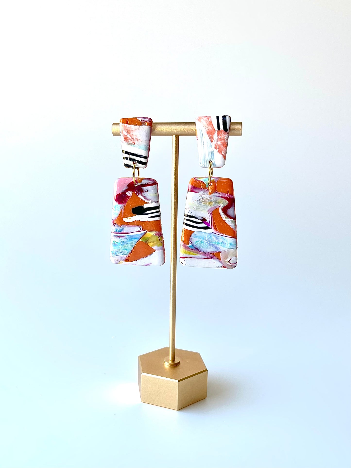 The Palette Collection | Composition 1