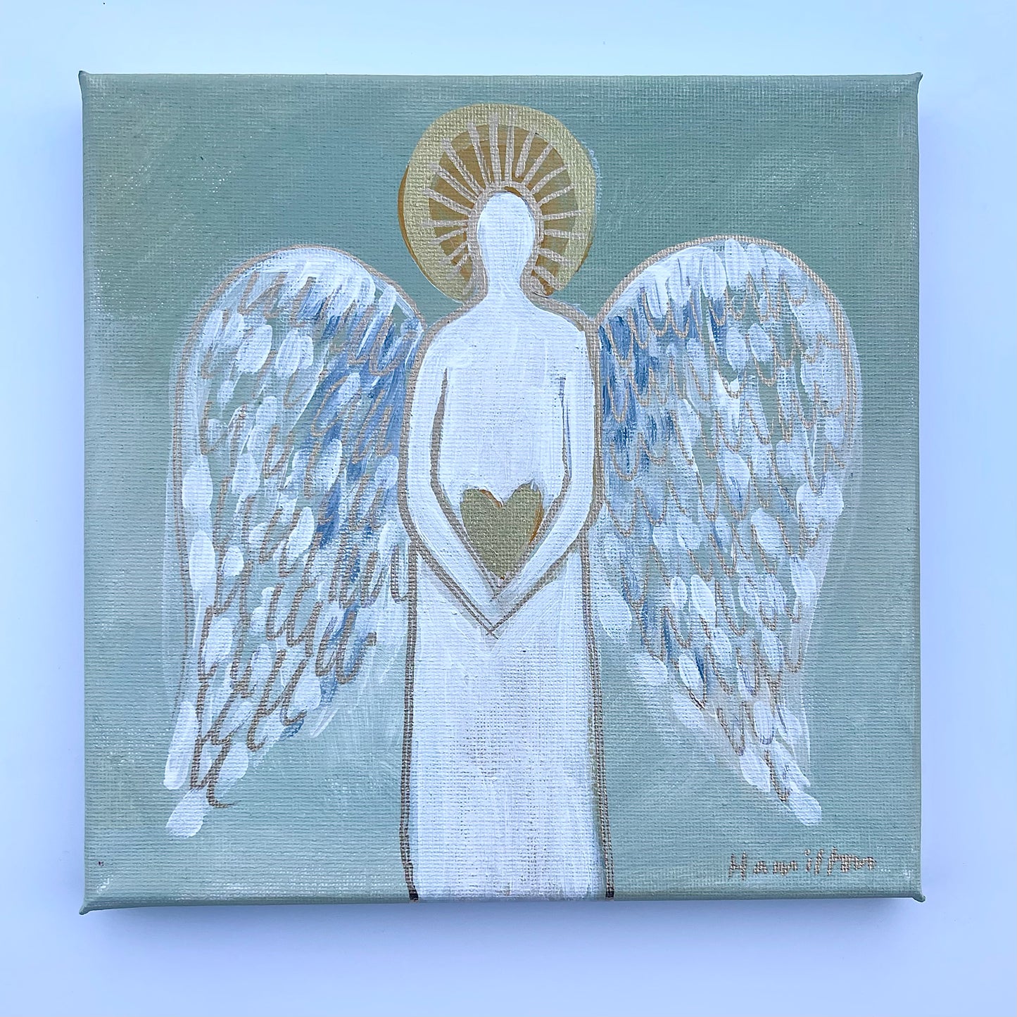 ANGELS WITH US 2