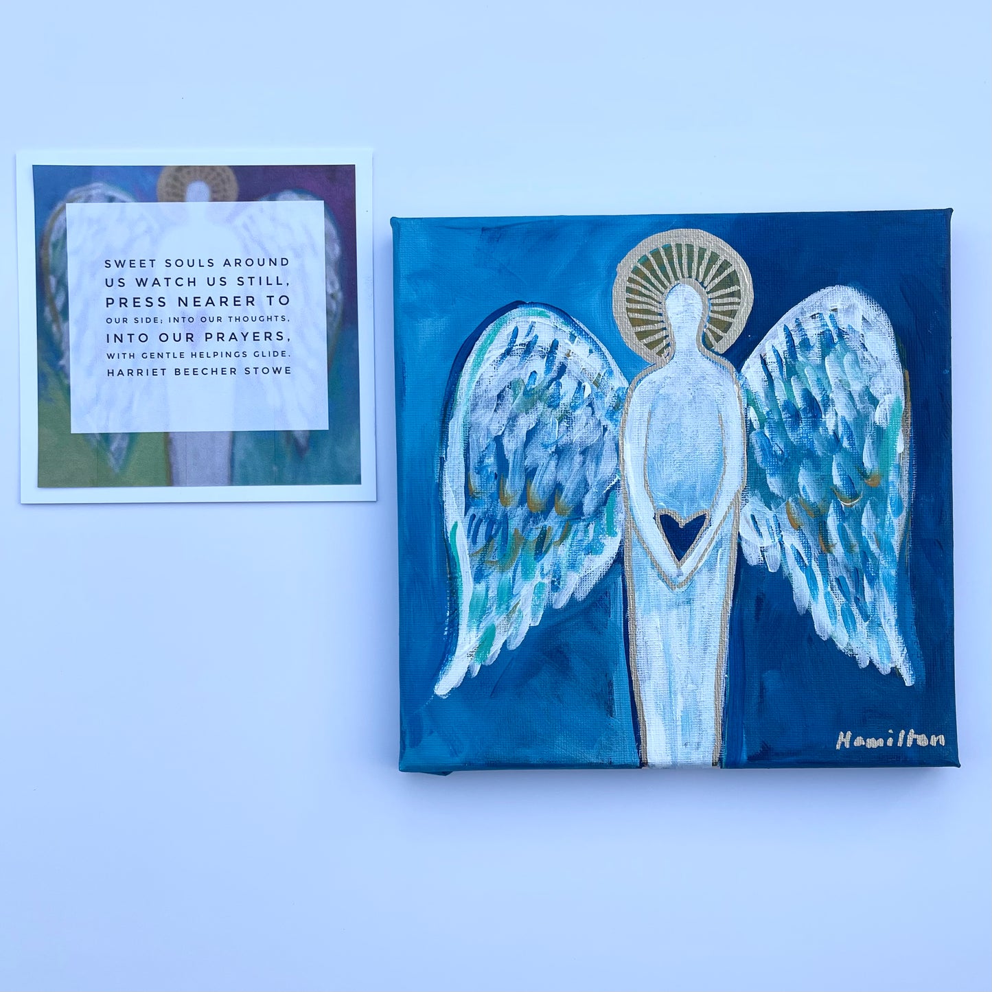 ANGELS WITH US 11
