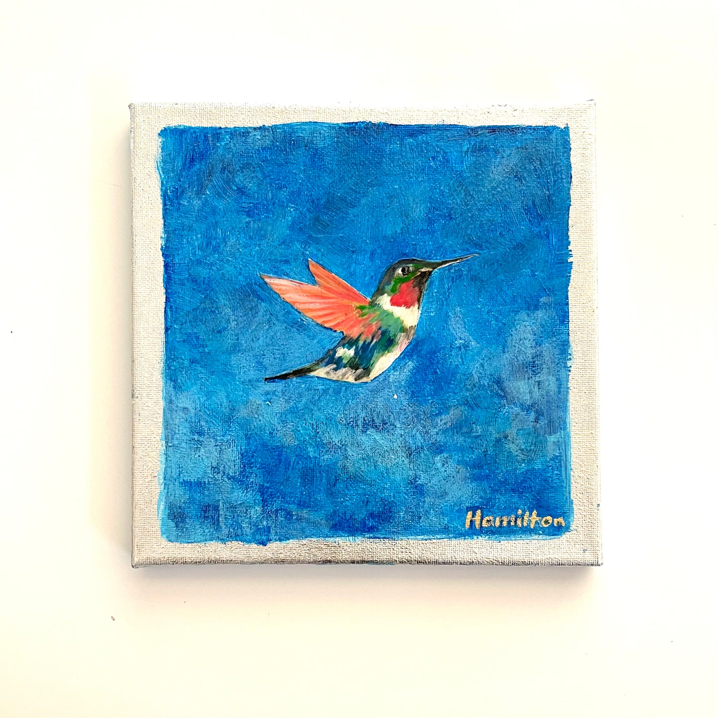 11th Day of Christmas - Looking for the Signs #6