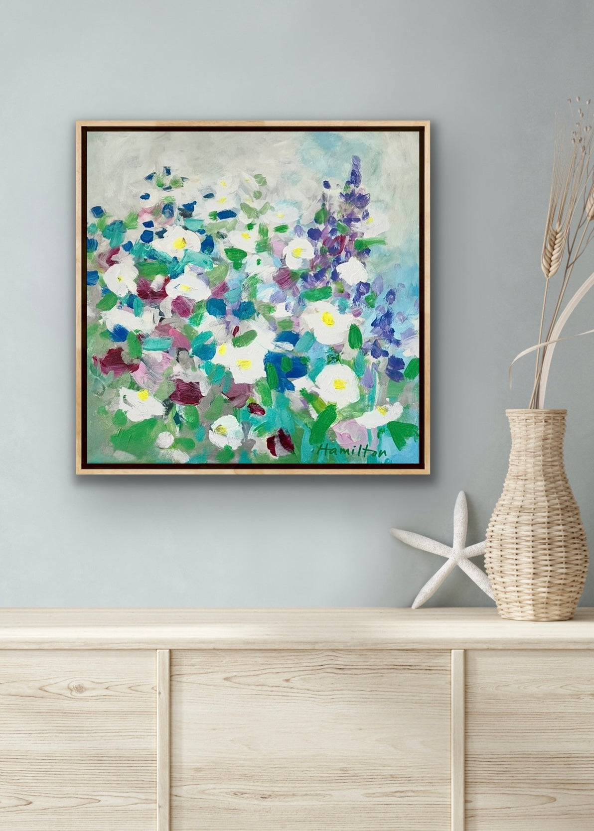 Worthy of the Bloom