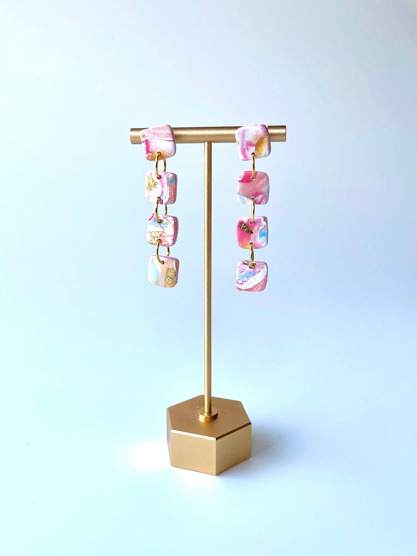 The Palette Collection | Abstract Florals 5