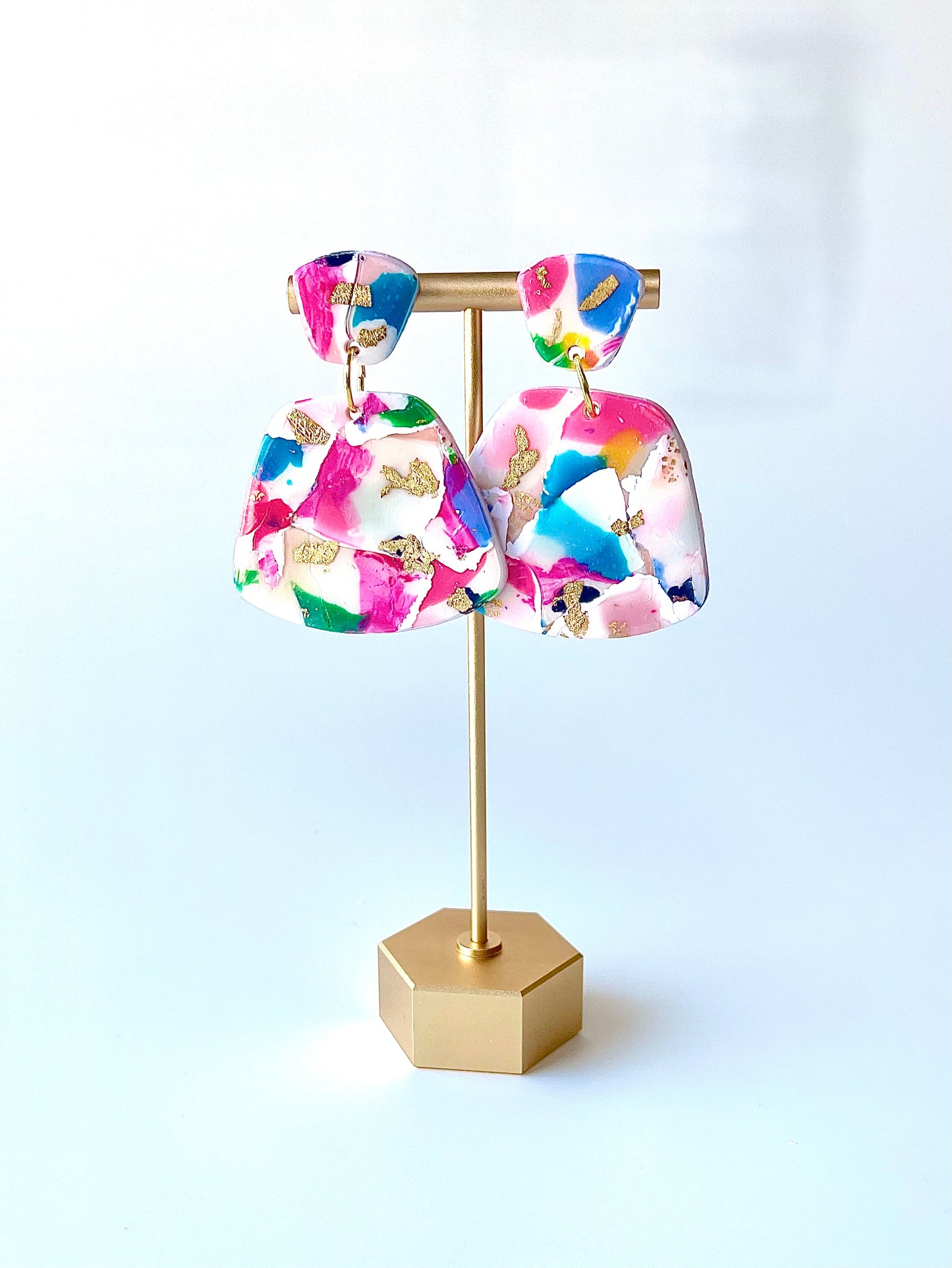 The Palette Collection | Brushstrokes 2