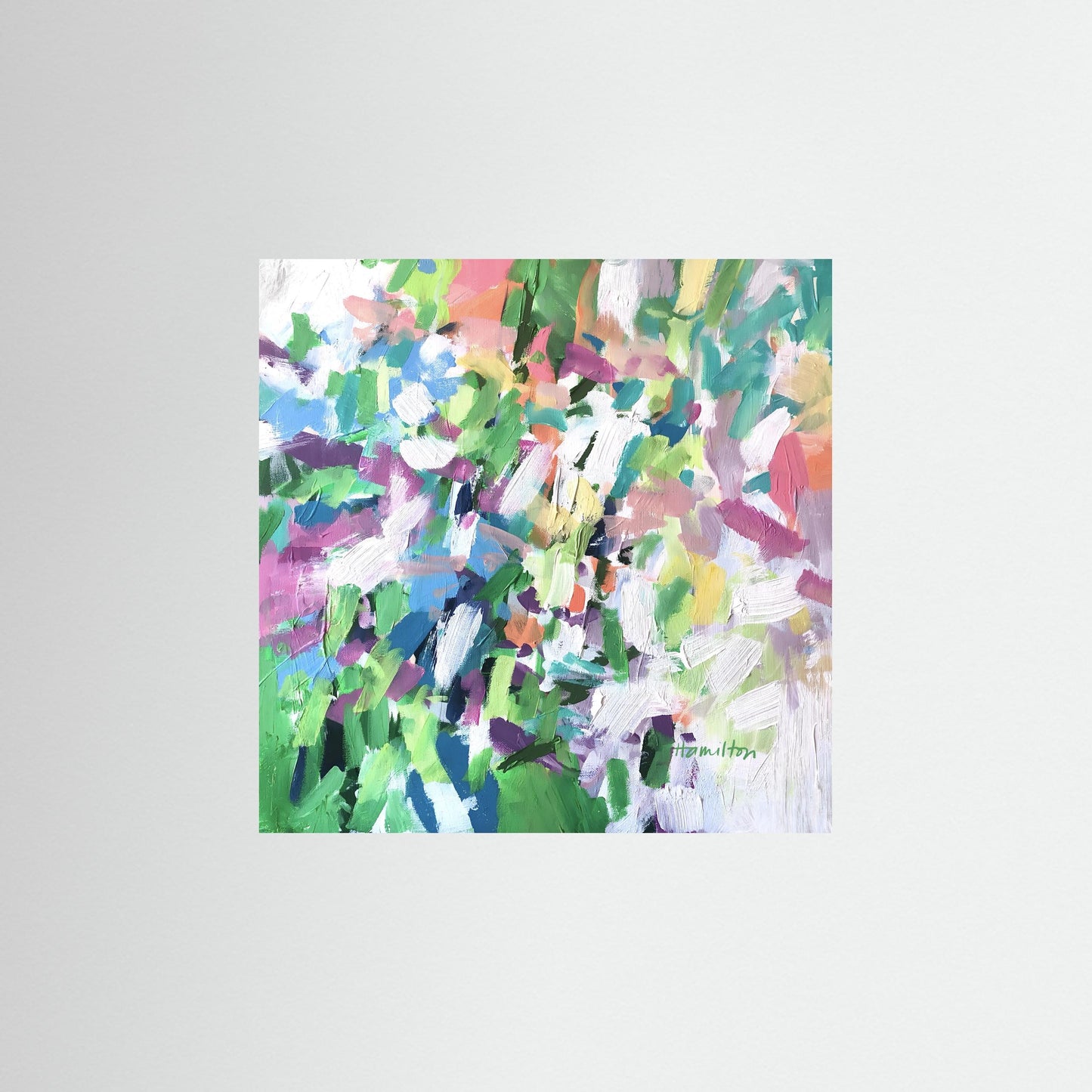 Believe in Spring - Paper Prints.