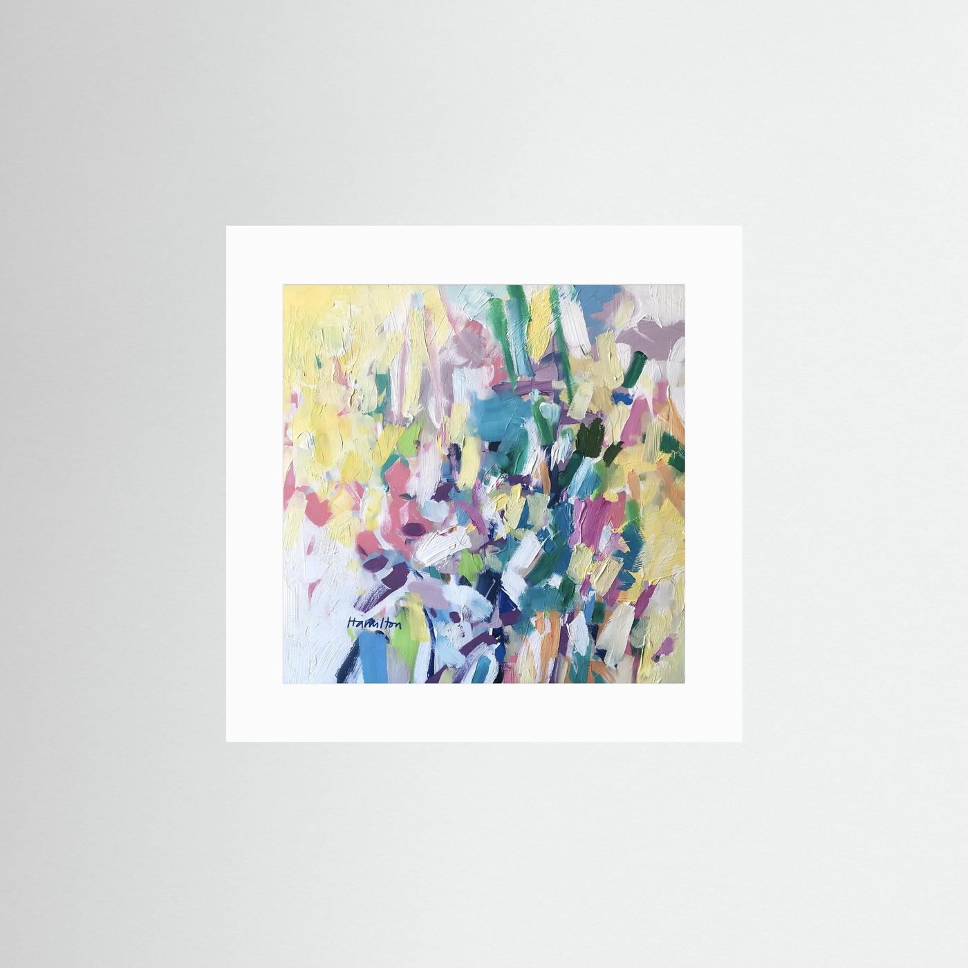 Dreaming in Sunshine - Paper Prints.