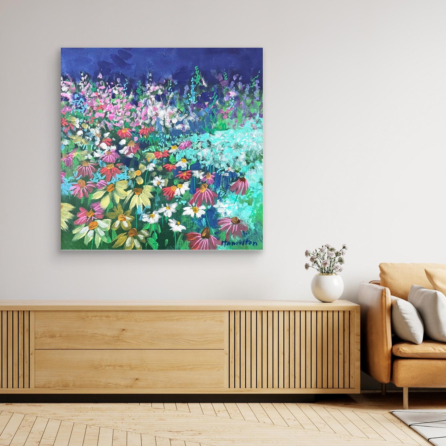 Even Know You Flourish