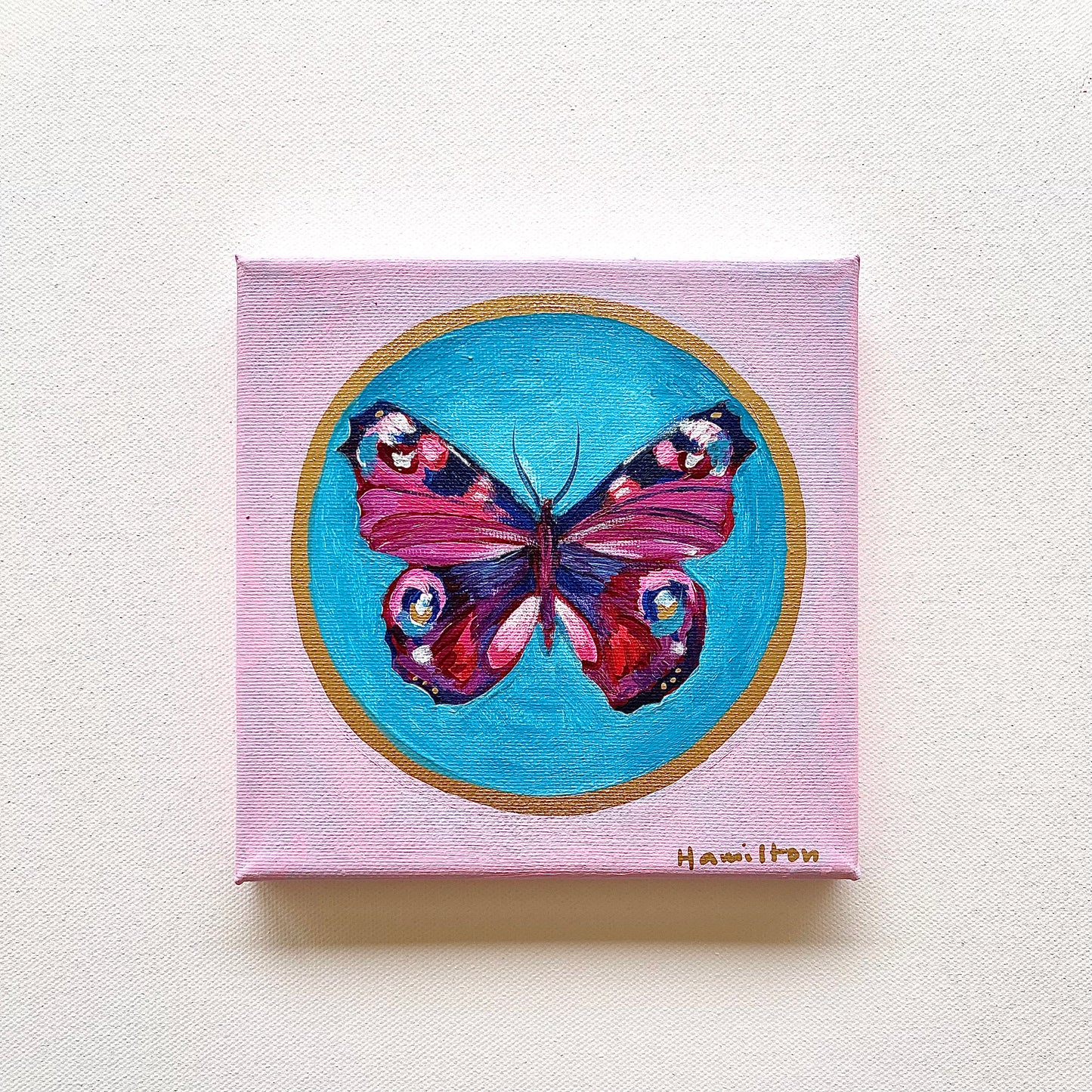 Butterfly 22