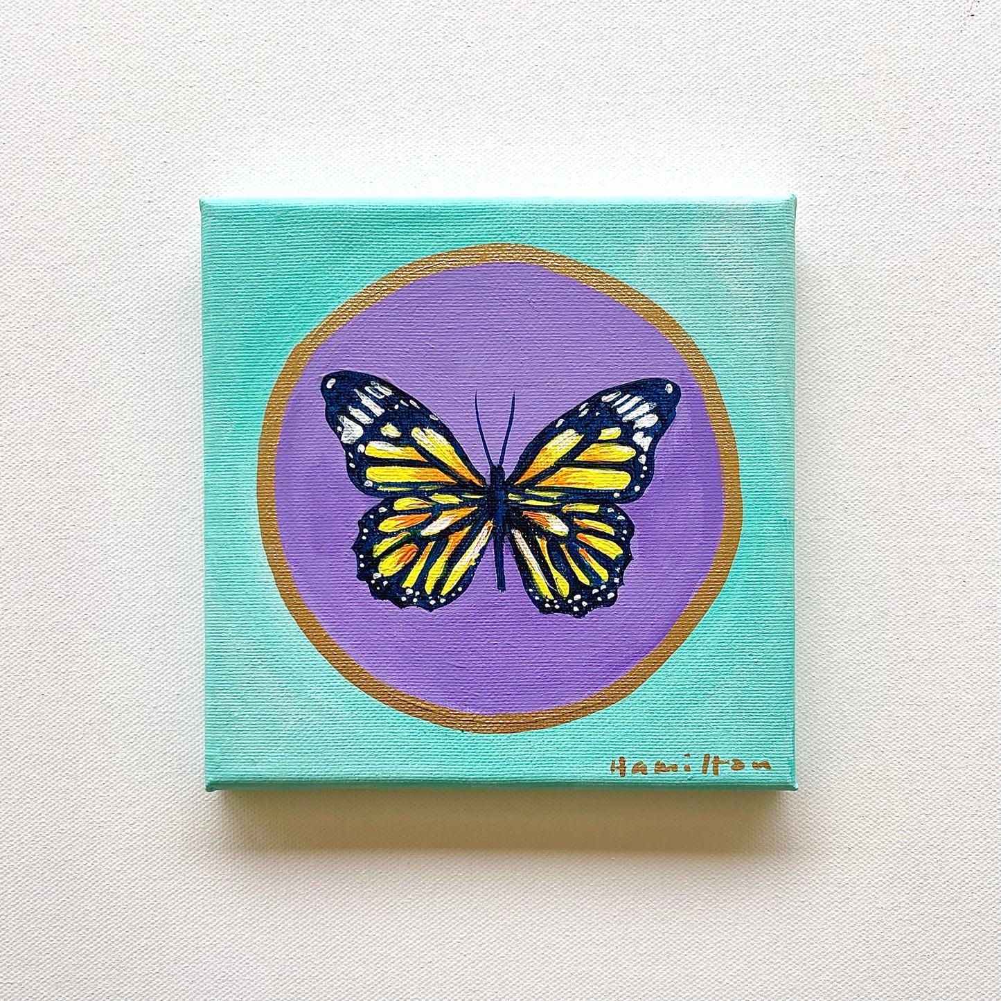 Butterfly 18