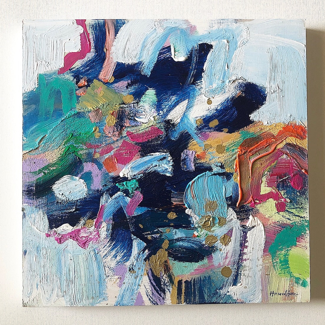Sold