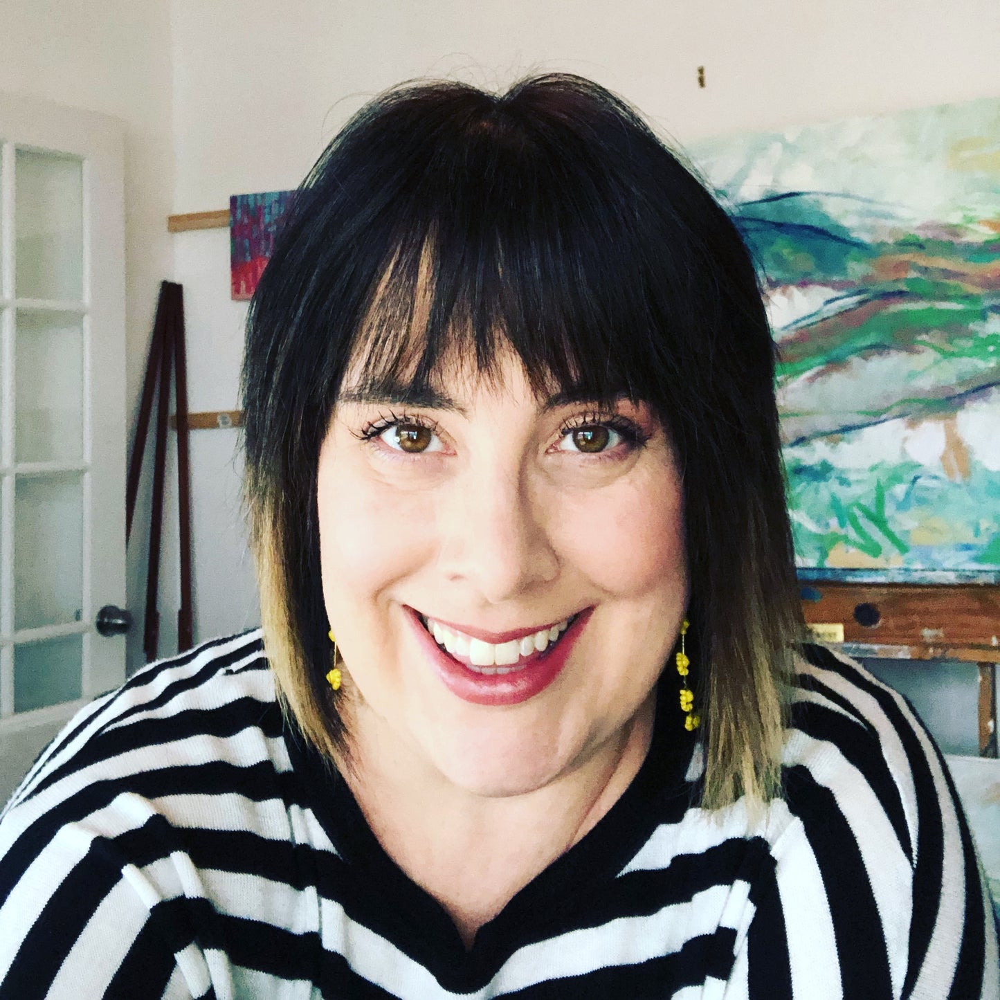 ONE ON ONE CREATIVITY COACHING