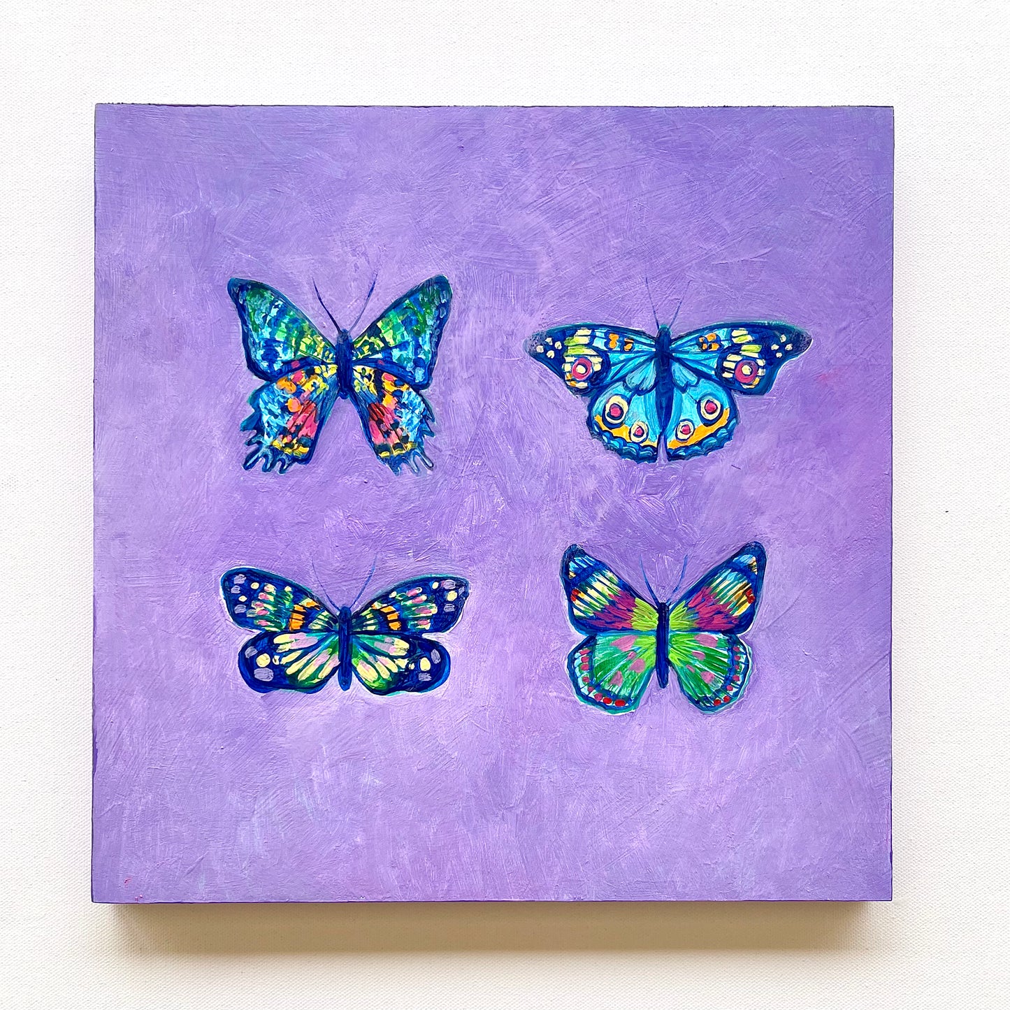 Butterfly 25