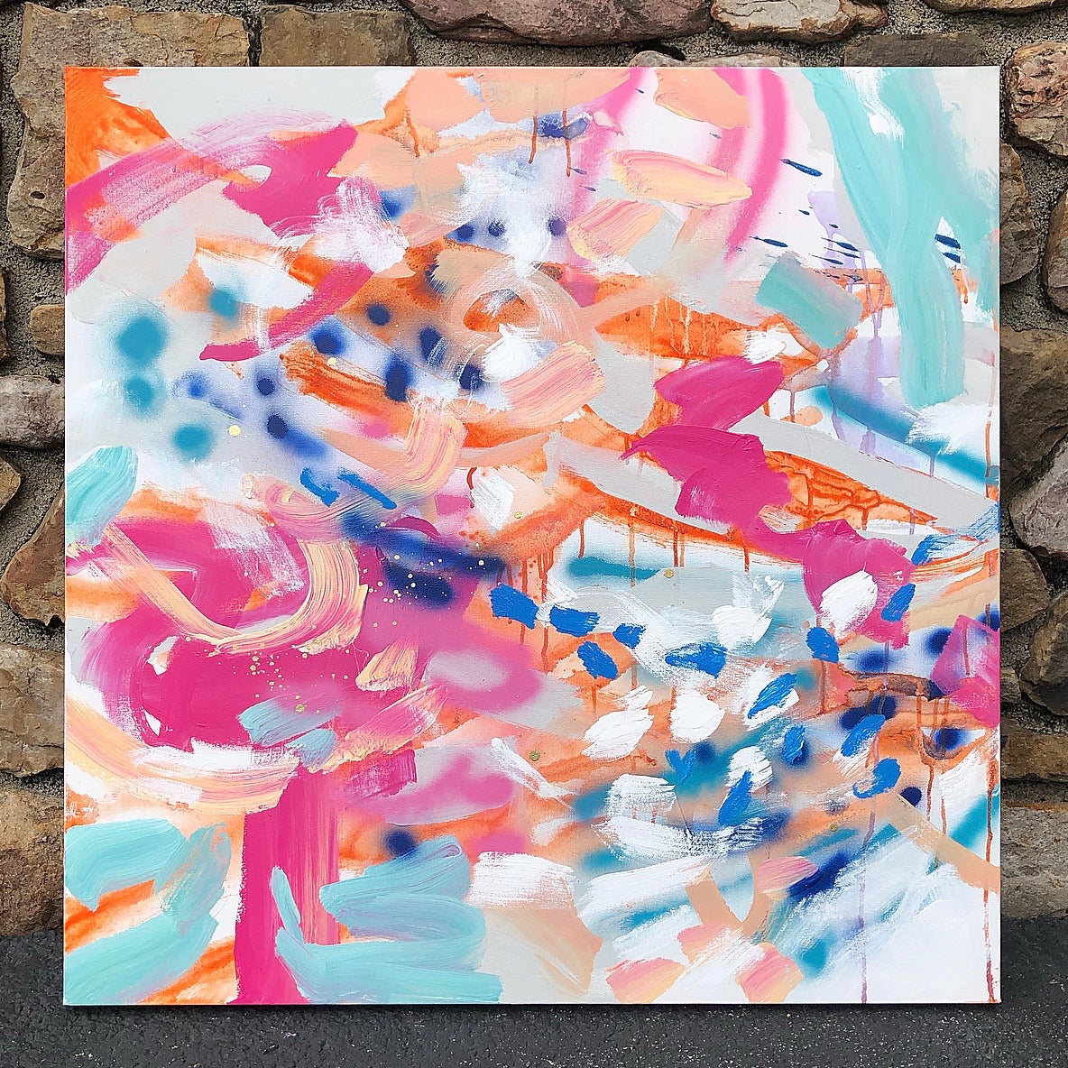Sold
