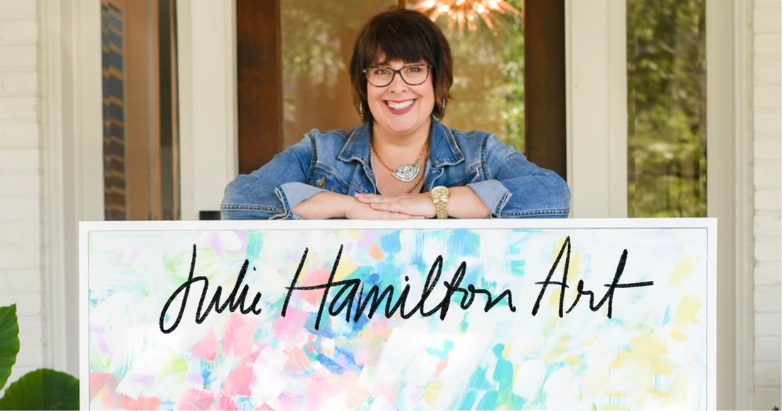 Joy is not made to be a crumb (with surprise inside)