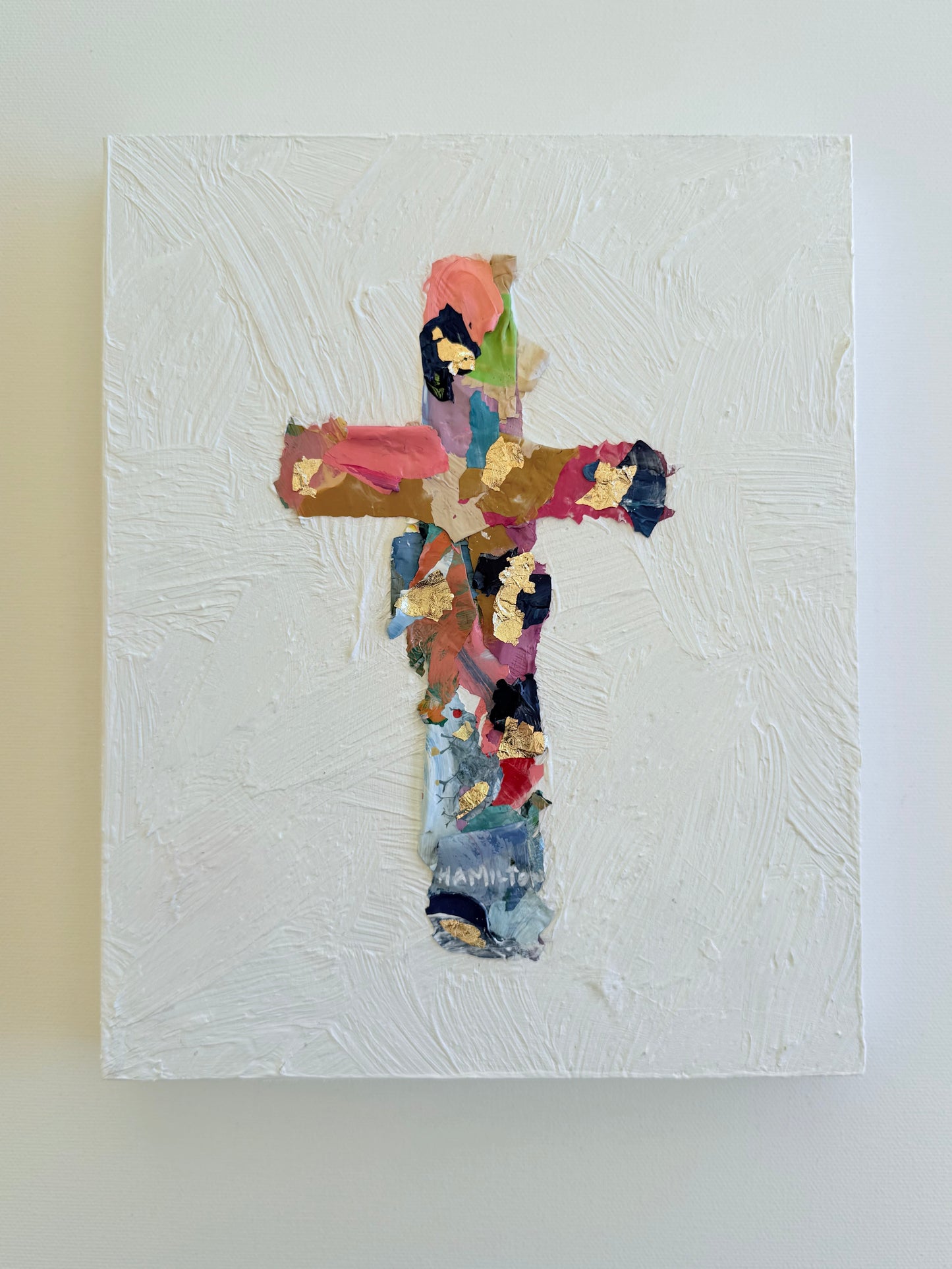 PALETTE CROSS #3