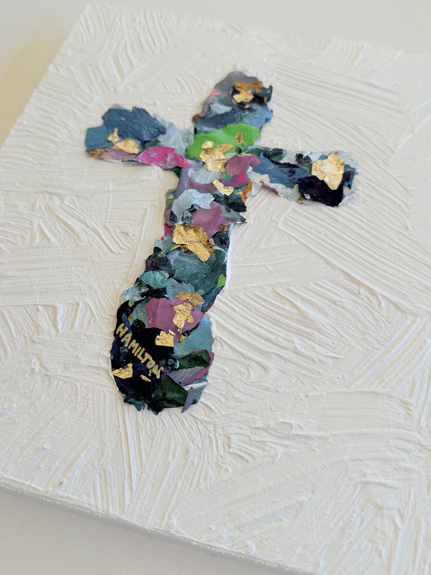 PALETTE CROSS #2