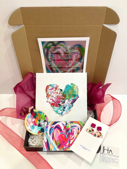 6th Day of Christmas - Ultimate Gift Box #10 (see full details and more photos below 👇🏼