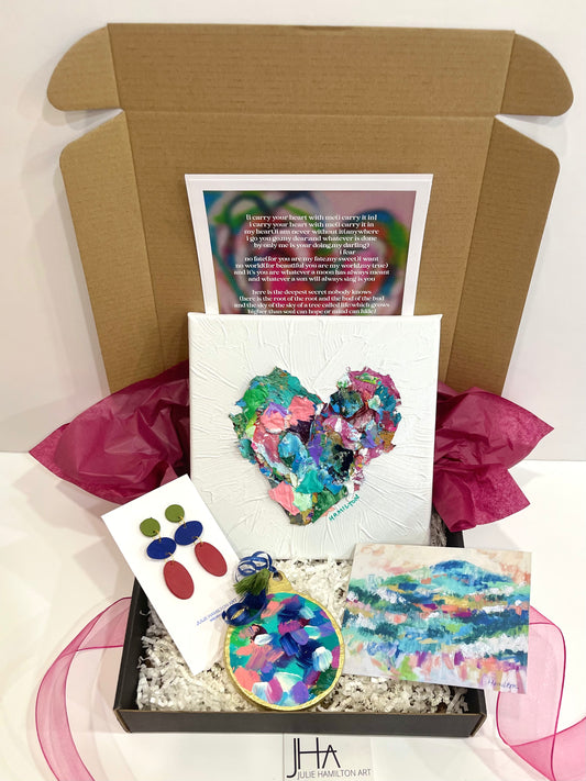 6th Day of Christmas - Ultimate Gift Box #6 (see full details and more photos below 👇🏼