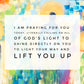God’s Light Cards
