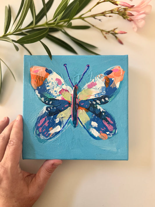 You Give Me Wings #4