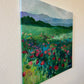 The Poppies Asked Me to Dance