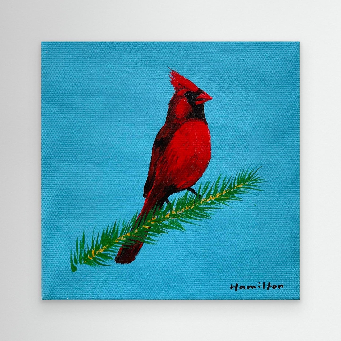Cardinal