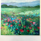 The Poppies Asked Me to Dance