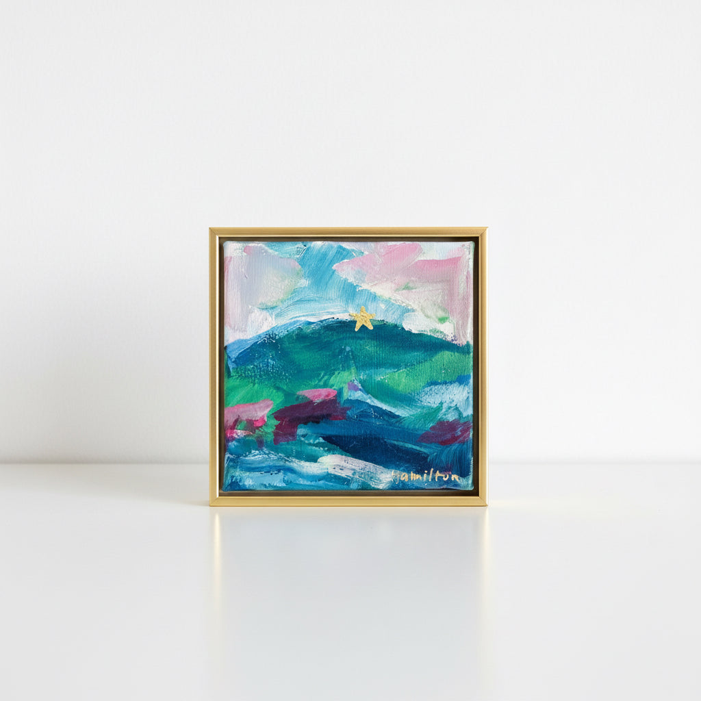 MILL MOUNTAIN STAR #6 (2025)