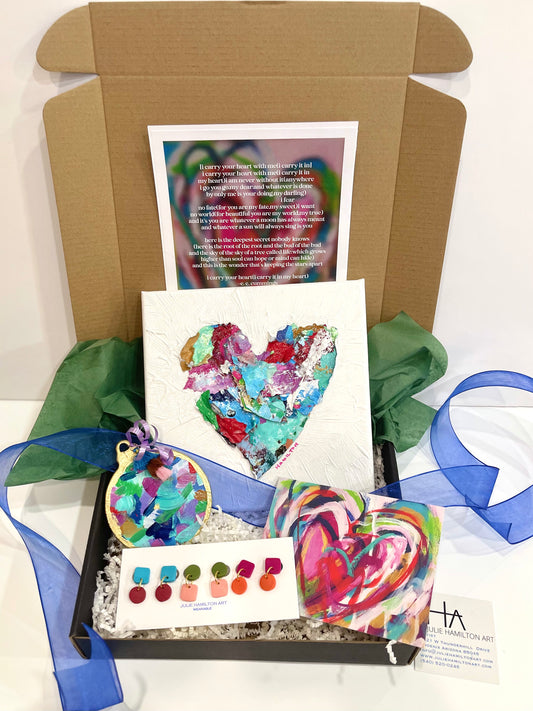 6th Day of Christmas - Ultimate Gift Box #11 (see full details and more photos below 👇🏼