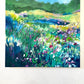 The Irises Sang That Morning