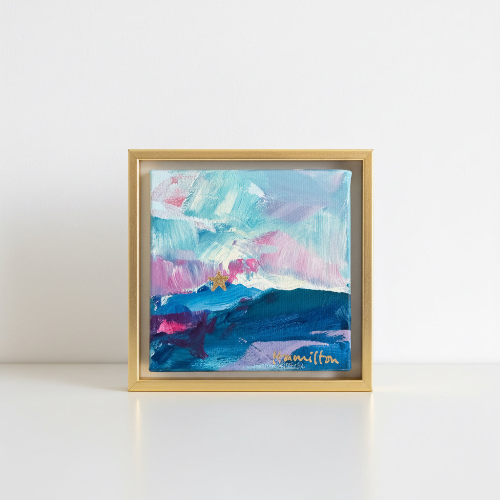 MILL MOUNTAIN STAR #2 (2025)