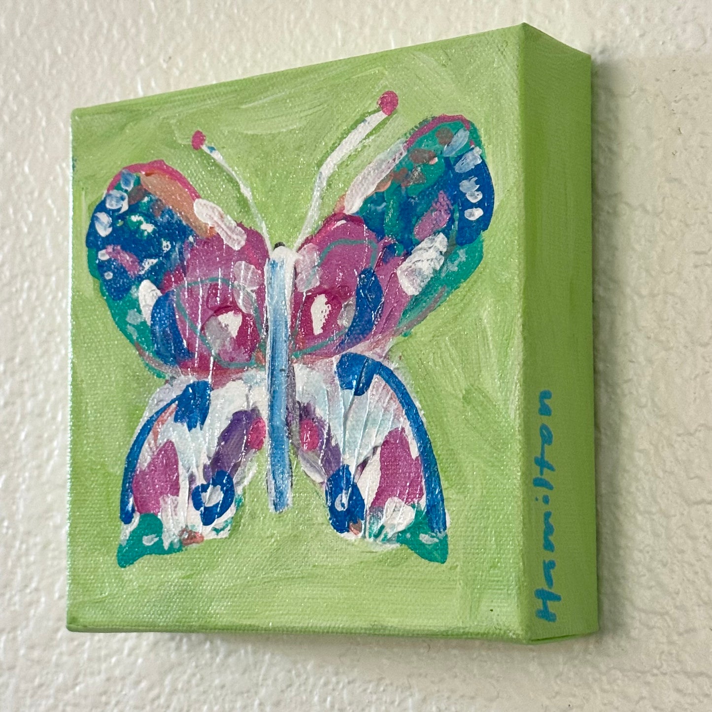 You Give Me Wings #5