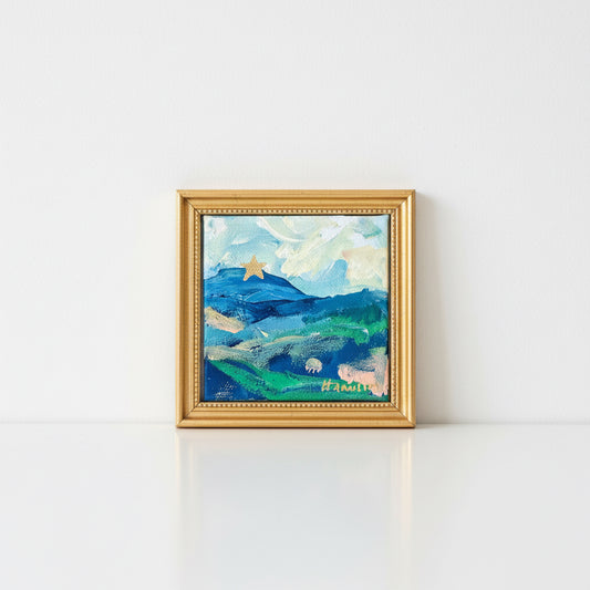 MILL MOUNTAIN STAR #7 (2025)