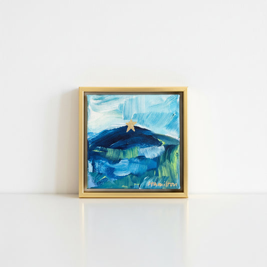 MILL MOUNTAIN STAR #3 (2025)