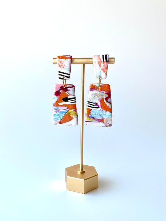 The Palette Collection |  Composition 1