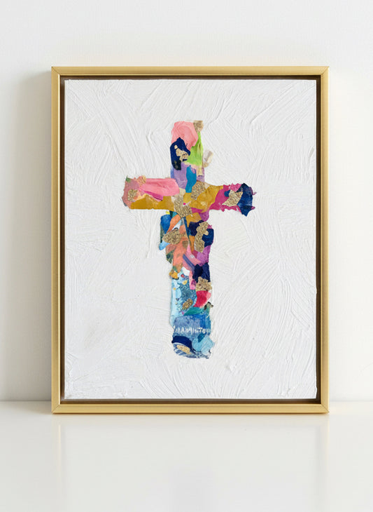 PALETTE CROSS #3