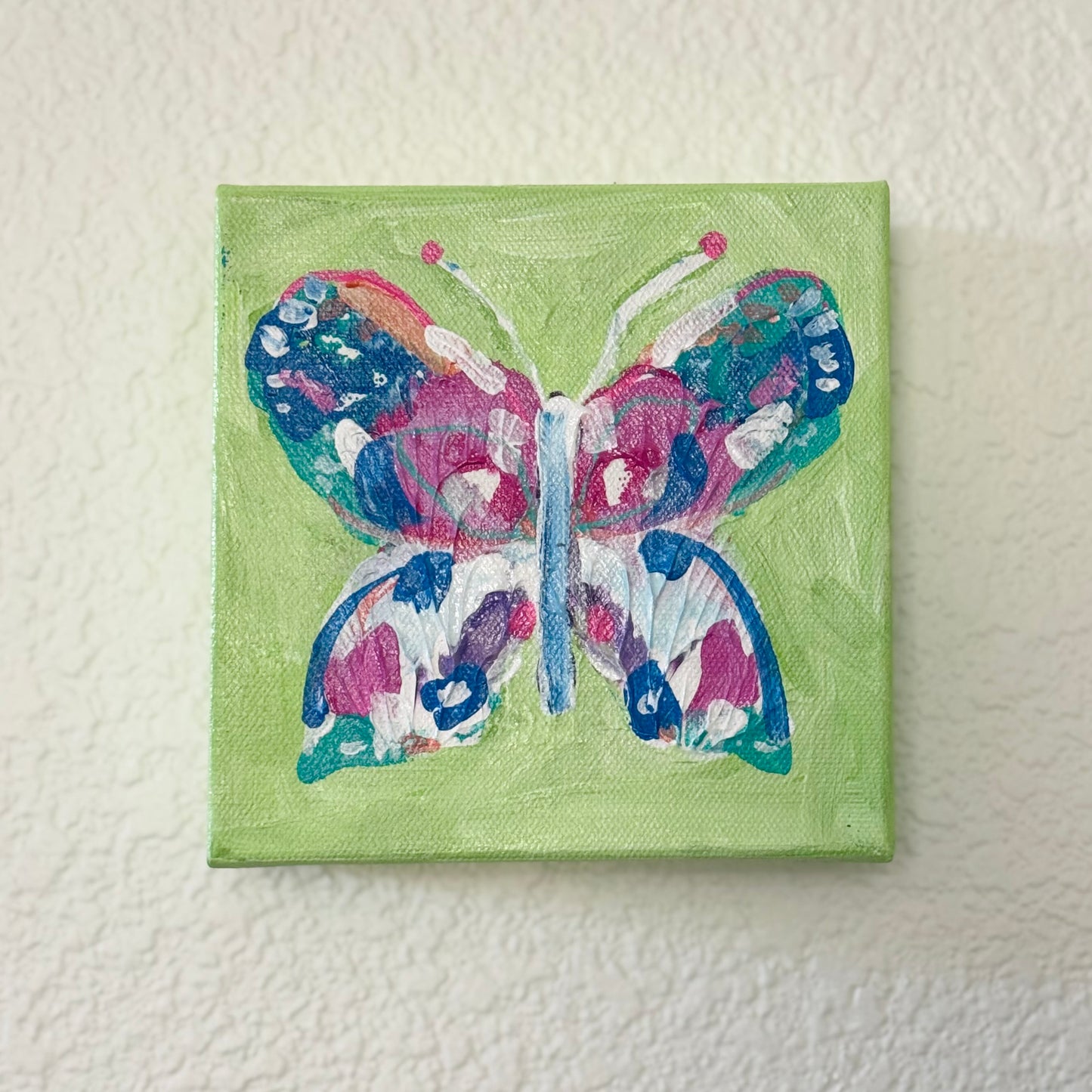 You Give Me Wings #5