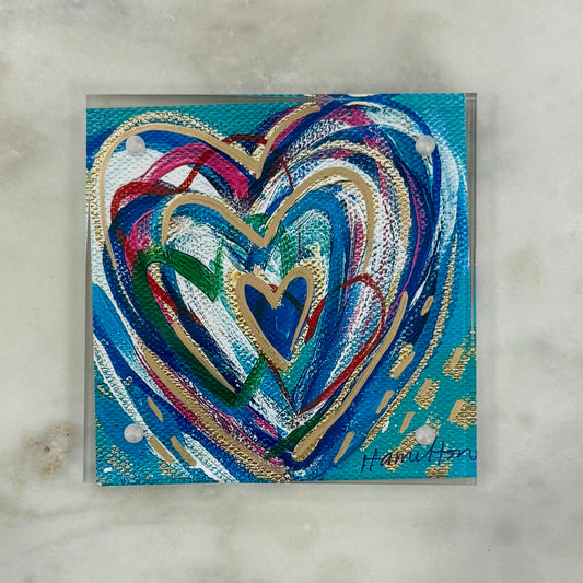 I CARRY YOUR HEART #7