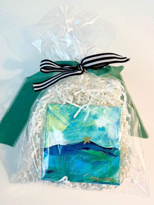 MILL MOUNTAIN STAR #5 (2025)