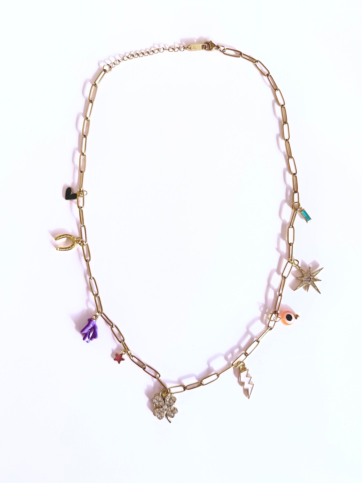 Lucky Charms Necklace 7