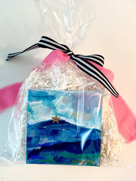 MILL MOUNTAIN STAR #4 (2025)