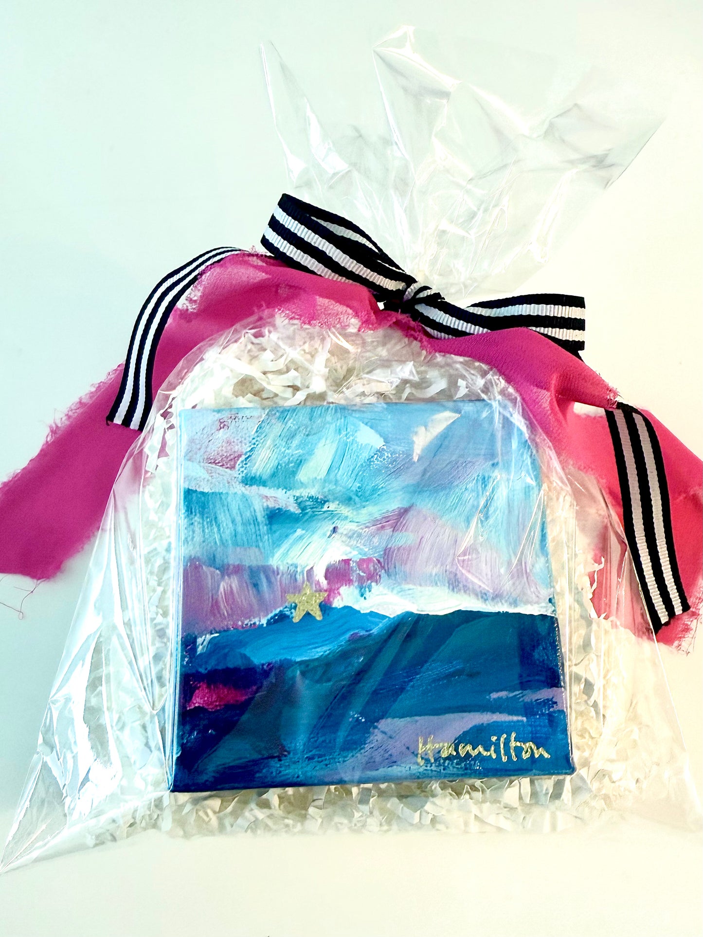 MILL MOUNTAIN STAR #2 (2025)